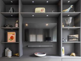 022 Stylish & Modern Fuengirola Apt, Near Beach - 1