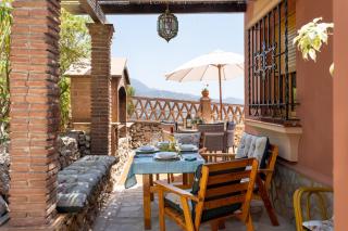 Villa privada para familias - 9