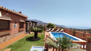 Villa privada para familias - 8