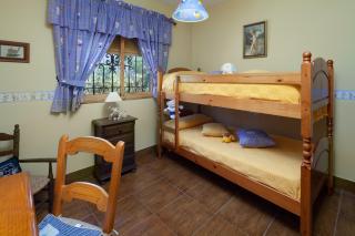 Villa privada para familias - 7