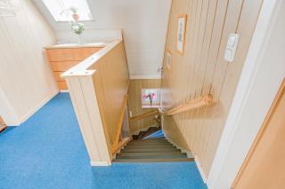 Ferienwohnung Itzehoe - 9