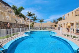 Mangueros Suite 18 Puerto de Mogán - 0