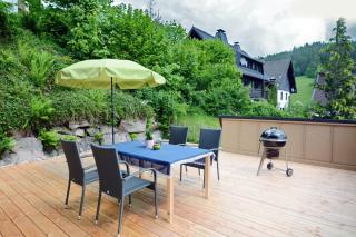 Ferienwohnung Birgit - 8