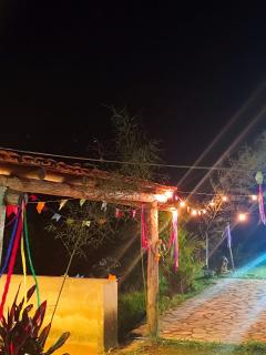 Nosso Sítio Lounge - 0