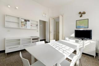 Grande Appartamento Fronte Mare - Finale Ligure - 7