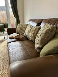 Whitebridge Cottage - 2