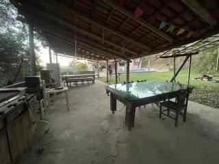 Nosso Sítio Lounge - 4