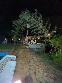 Nosso Sítio Lounge - 2