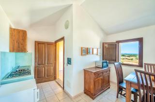 ISA - Apartments with common swimming-pool and outdoor private area in Badesi - 2