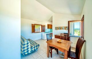 ISA - Apartments with common swimming-pool and outdoor private area in Badesi - 4