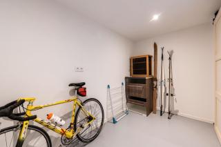 Appartement Des Fontaines Albiez - 8