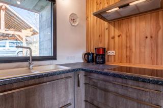 Appartement Des Fontaines Albiez - 7