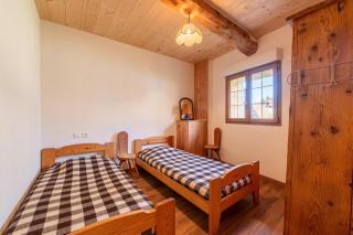 Appartement Des Fontaines Albiez - 5