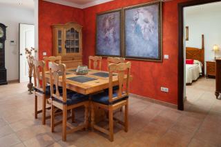 Casa La Mirada - Cómpeta - 2