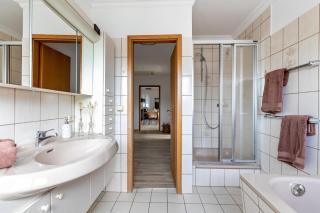 Ferienwohnung Meeressand - 9