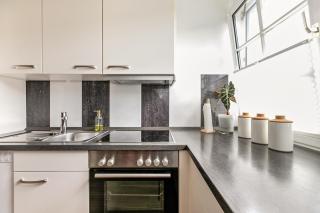 Ferienwohnung Meeressand - 8