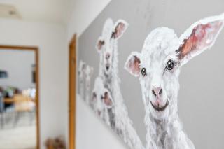 Ferienwohnung Meeressand - 7