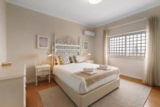 Caparica Sun Beach Villa - Barriga - 1