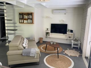 Villa bord de mer avec bungalow indépendant - 0