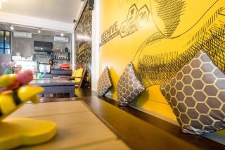 Beehive Phuket Old Town Hostel - 9