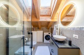 Un Sogno Tra Le Dolomiti - 5