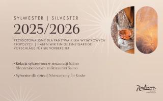 Radisson Resort Kołobrzeg - 8