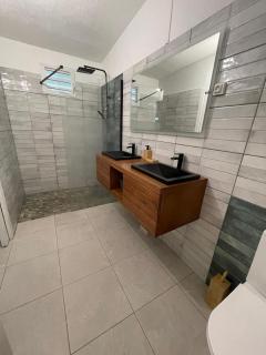 Villa Koeur Émeraude 3 chambres à Saint François proche Marina et plage - 7