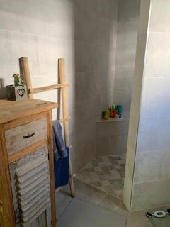 Villa bord de mer avec bungalow indépendant - 6