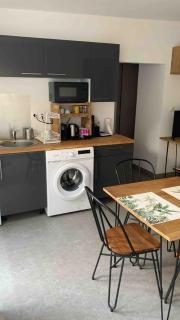 Villa bord de mer avec bungalow indépendant - 3