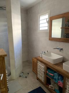 Villa bord de mer avec bungalow indépendant - 1