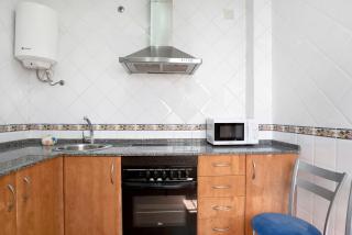 Apartamento Azucenas - 7