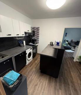 Homefeld Ferienwohnung In Hünfeld - 4