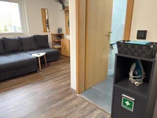 Homefeld Ferienwohnung In Hünfeld - 1