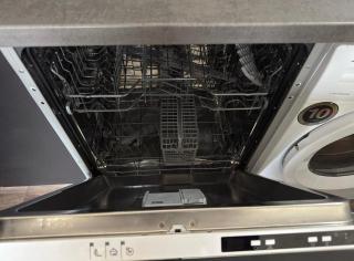 Homefeld Suite - Elegante und moderne Ferienwohnung zentral in Hünfeld bei Fulda mit Küche, kostenlosem Parkplatz und WLAN - 3