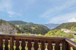 Ferienwohnung Aster Nusserhof - 9