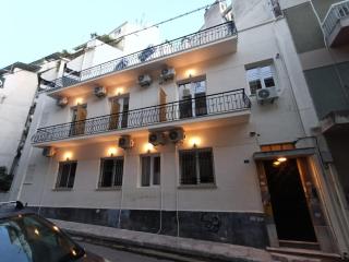 Beehive Mini Rooms - Athènes - 0