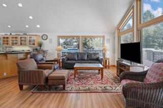 2 Sarazen - Sunriver - 9