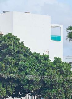 Ático Monarca II - 2