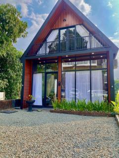 Deju Cabin with Private Pool & Mountain View - 3