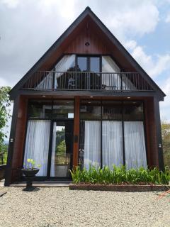 Deju Cabin with Private Pool & Mountain View - 4