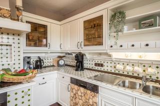 Haus Sonnenhang Wohnung 1 - 3