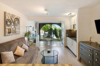 Apartment with beautiful Sea Views - 9