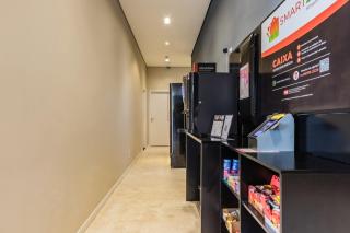 Xtay Cais Rooftop - Studio completo com vista panorâmica Skyglass Tetto - Orla do Guaíba - 5