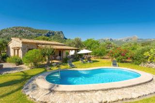 Villa Llobera by Sealand Villas - 0