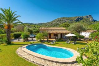 Villa Llobera by Sealand Villas - Pollensa - 5