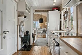 Charming Cabin By Nesfjellet Ski Resort - 8