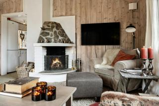 Charming Cabin By Nesfjellet Ski Resort - 6