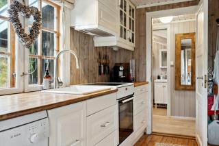 Charming Cabin By Nesfjellet Ski Resort - 4