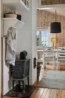 Charming Cabin By Nesfjellet Ski Resort - 1