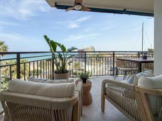 Casa Taveira Bonitas vistas al mar Mediterráneo - 8